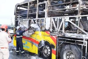 భద్రతా లోపాలు: ప్రభుత్వ నిర్లక్ష్యం