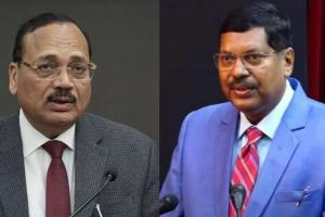 సుప్రీంకోర్టు ప్రధాన న్యాయమూర్తిగా జస్టిస్‌ సూర్యకాంత్‌