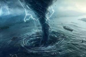 మొంథా పెను ప్రళయం.. తీరం దాటే ముప్పు